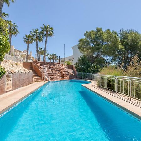 Appartement Altamira Orihuela Costa Golf, Las Ramblas Dehesa de Campoamor  Exteriör bild