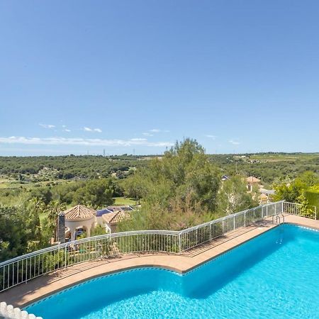 Appartement Altamira Orihuela Costa Golf, Las Ramblas Dehesa de Campoamor  Exteriör bild