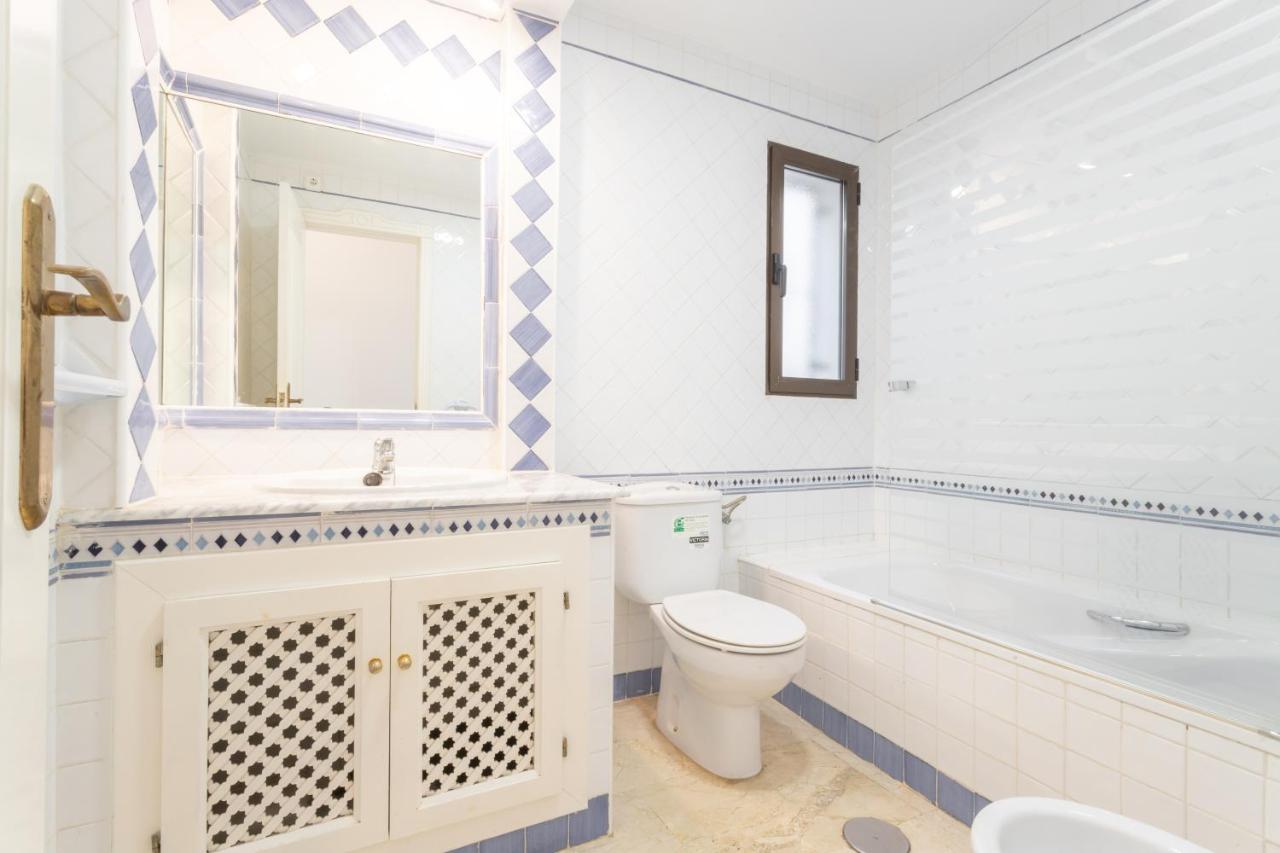 Appartement Altamira Orihuela Costa Golf, Las Ramblas Dehesa de Campoamor  Exteriör bild