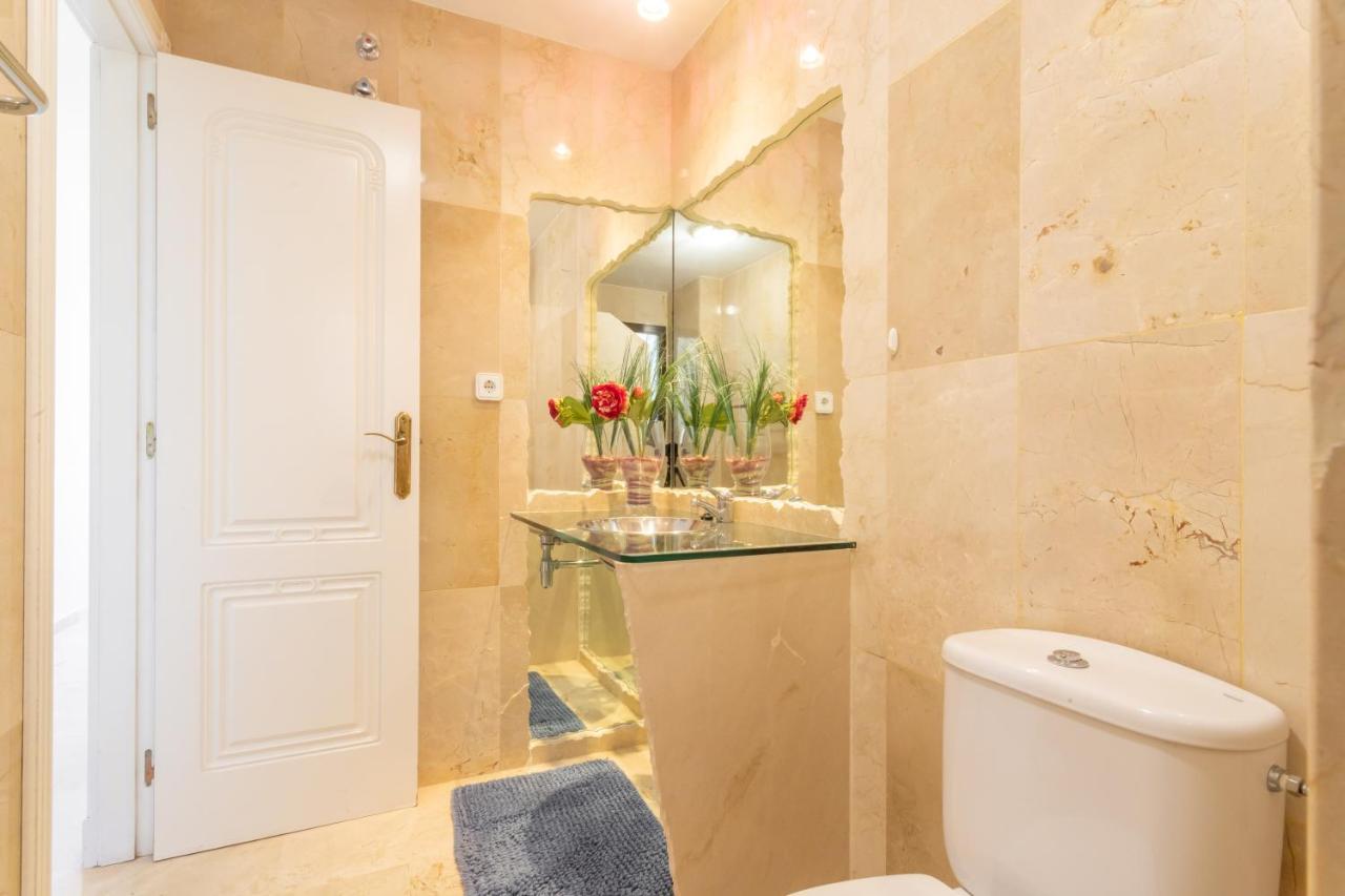 Appartement Altamira Orihuela Costa Golf, Las Ramblas Dehesa de Campoamor  Exteriör bild