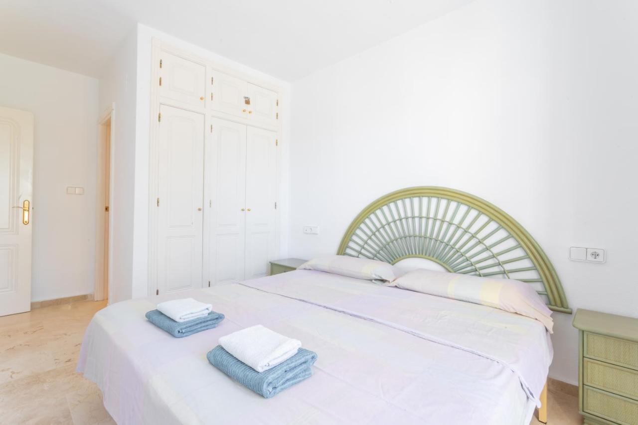 Appartement Altamira Orihuela Costa Golf, Las Ramblas Dehesa de Campoamor  Exteriör bild