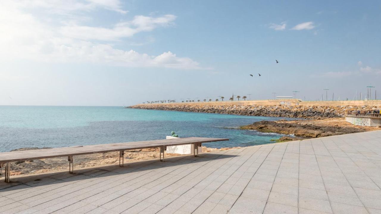 Appartement Altamira Orihuela Costa Golf, Las Ramblas Dehesa de Campoamor  Exteriör bild