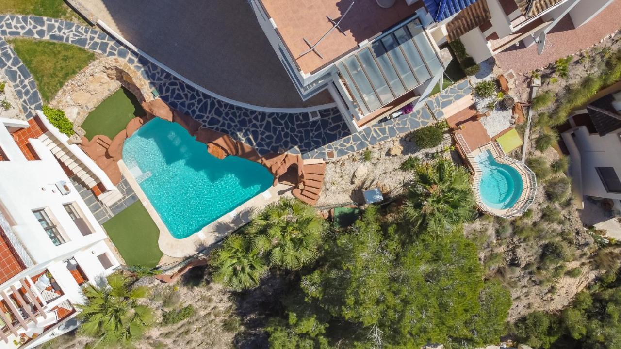 Appartement Altamira Orihuela Costa Golf, Las Ramblas Dehesa de Campoamor  Exteriör bild