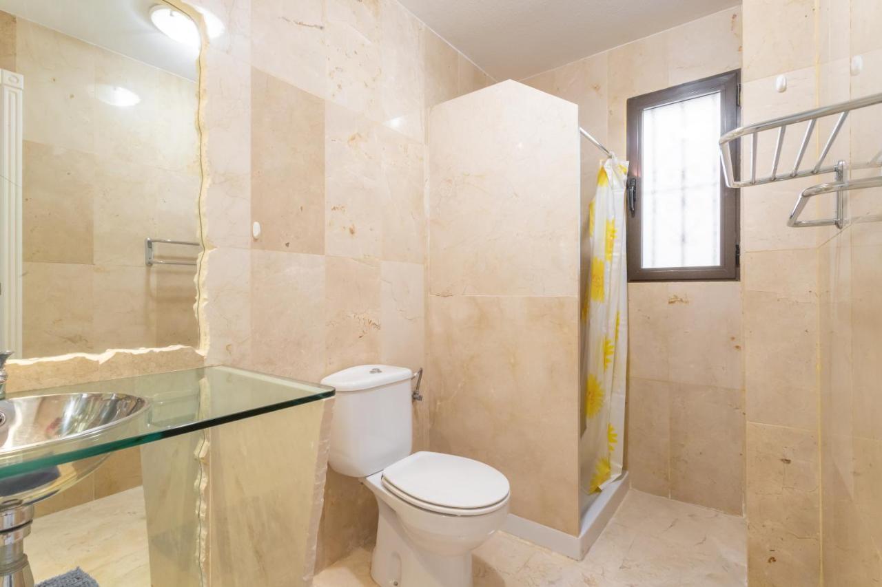 Appartement Altamira Orihuela Costa Golf, Las Ramblas Dehesa de Campoamor  Exteriör bild
